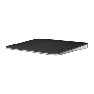 Apple Magic Trackpad with Multi-Touch Surface - שחור