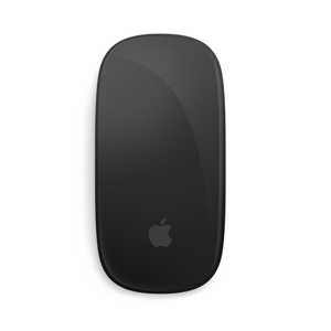 Apple Magic Mouse with Multi-Touch Surface - שחור
