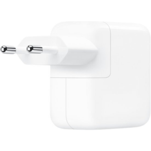 ראש מטען בחיבור כפול  Apple 35W USB-C