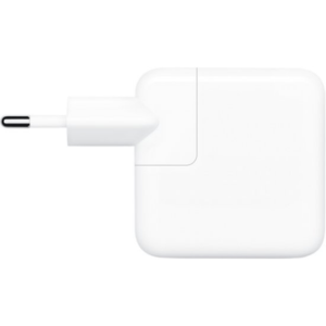 ראש מטען בחיבור כפול  Apple 35W USB-C