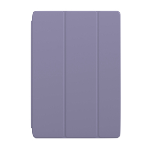 כיסוי Apple Smart Cover ל-(iPad 10.2" (9th generation - סגול לילך