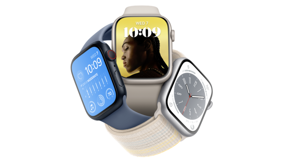 Apple Watch Series 8