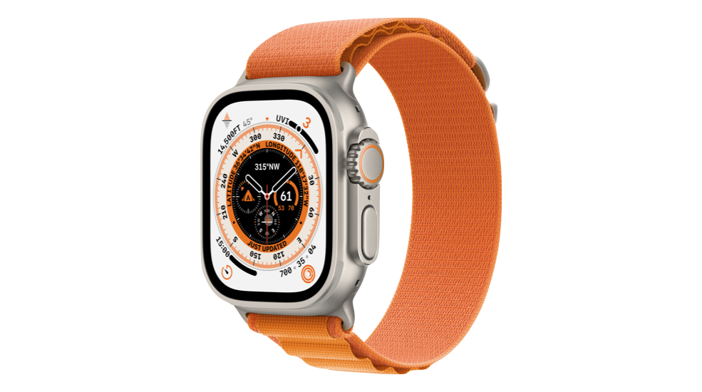 Apple Watch Ultra