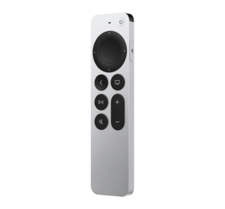 Apple TV Siri Remote - שלט