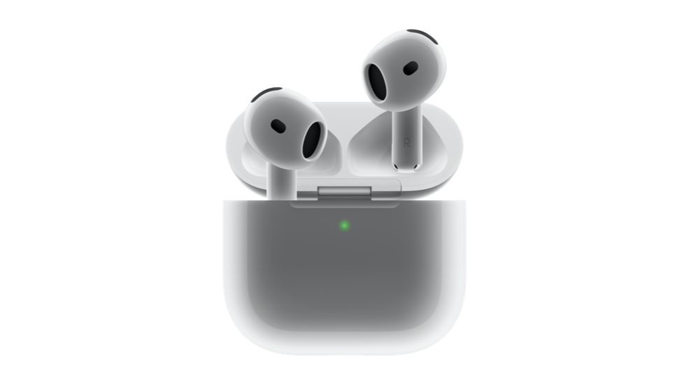 AirPods4