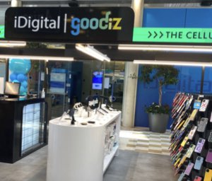 ירכא iDigital goodiz - קניון BIG FASHION OUTLET