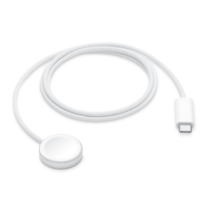 כבל Apple Watch MagFast Charger USB-C באורך 1 מטר