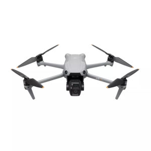 רחפן DJI Air 3S Combo עם שלט חכם RC2