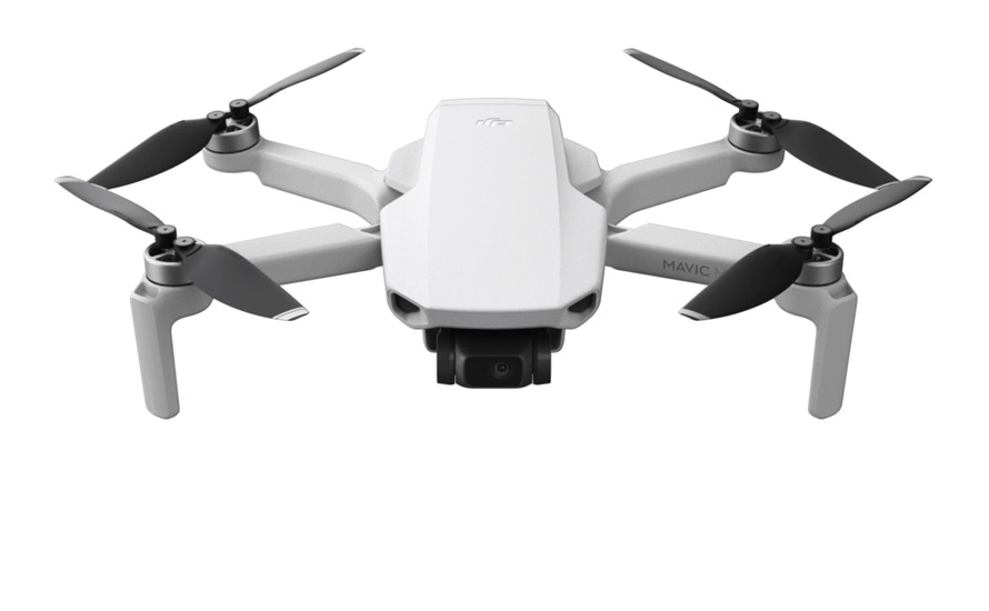 הכירו את Mavic Mini!