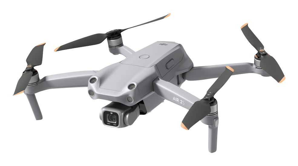 רחפן DJI Air 2S