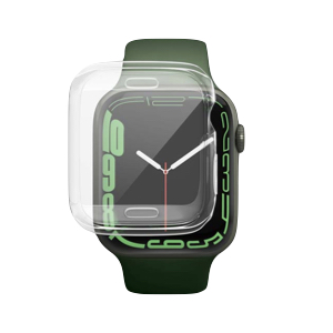 מגן מסך Epico Hero ל- Apple Watch 45mm