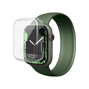 מגן מסך Epico Hero ל- Apple Watch 45mm