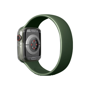 מגן מסך Epico Hero ל- Apple Watch 7 - ירוק