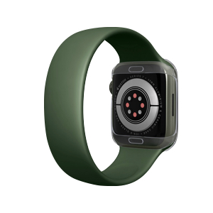 מגן מסך Epico Hero ל- Apple Watch 7 - ירוק