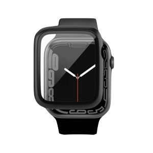 מגן מסך Epico Hero ל- Apple Watch 7 - שחור