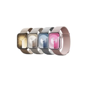 רצועת +Epico Milanese ל- Apple Watch לגודל 38/40/41
