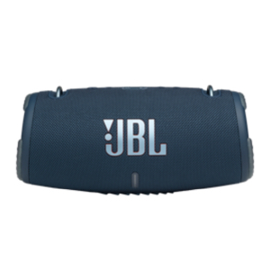 רמקול אלחוטי JBL Xtreme 3 - כחול