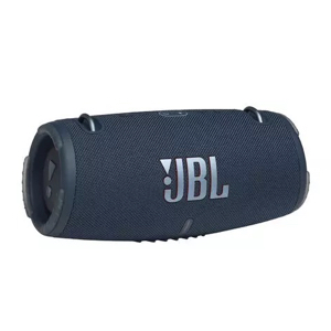 רמקול אלחוטי JBL Xtreme 3 - כחול