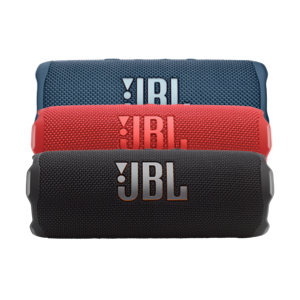 רמקול אלחוטי נייד JBL Flip 7