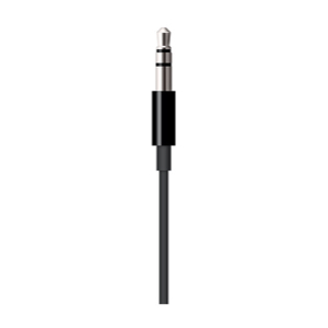 כבל Apple  Lightning to 3.5mm Audio