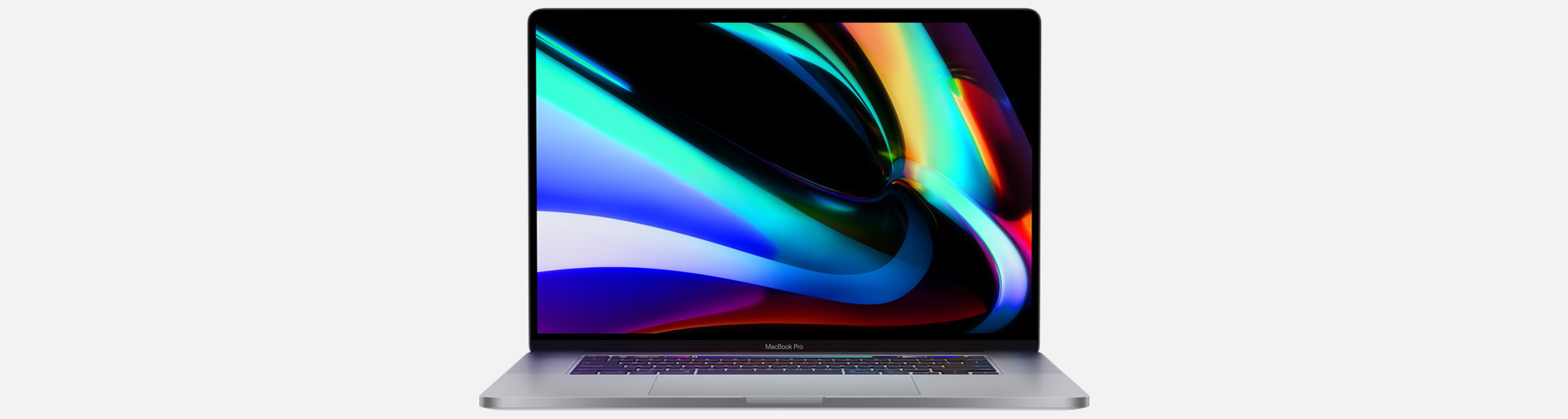 חדש! <br> MacBook Pro