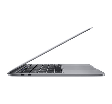 MacBook Pro 13.3'' M1 2020 512GB Silver