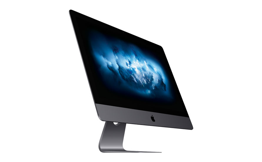 iMac Pro