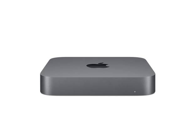 Mac Mini