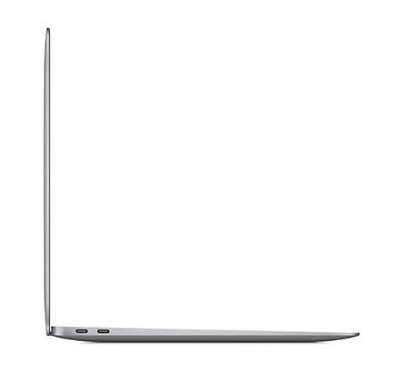 MacBook Air 13.3" M1 2020 512GB Space Gray