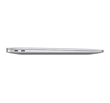 MacBook Air 13.3" M1 2020 256GB Silver