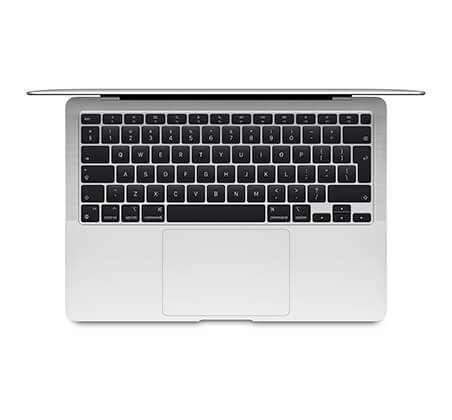 <DIV align=center>MacBook Air 13.3" M1 2020</DIV>