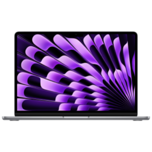 MacBook Air 15-inch M3 Space Gray