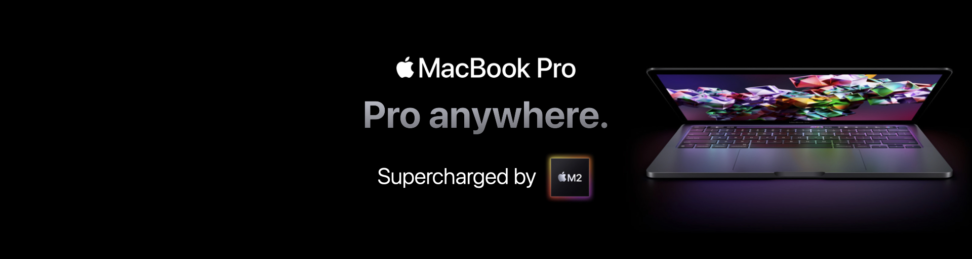 MacBook Pro 13 M2