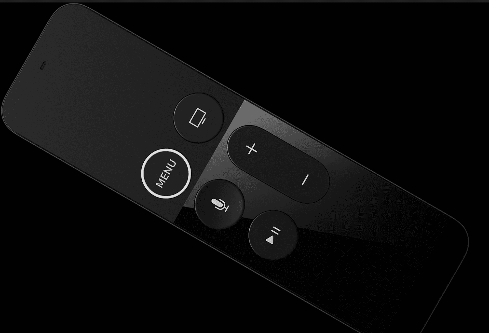 Apple TV 4K