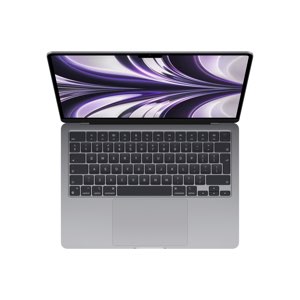 MacBook Air 13-inch M2 Space Gray