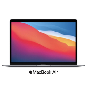 MackBook Air M1