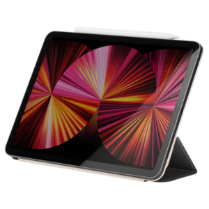 כיסוי Native Union Folio ל- iPad Pro 11 (4th generation) - שחור