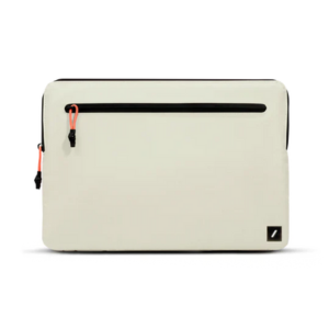 שרוול נשיאה ל- Native Union Ultralight - MacBook "13/"14 - לבן