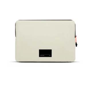 שרוול נשיאה ל- Native Union Ultralight - MacBook "13/"14 - לבן