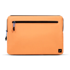 שרוול נשיאה ל- Native Union Ultralight - MacBook "16 - כתום