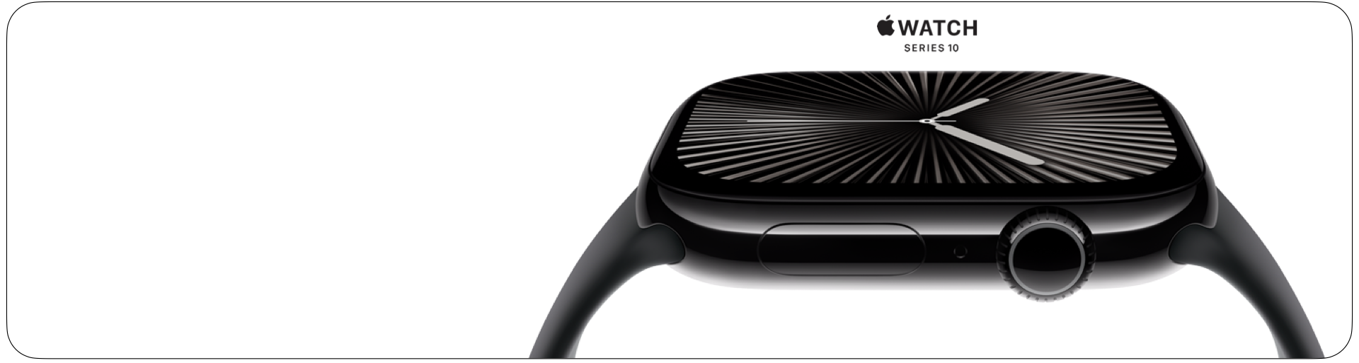 Apple Watch Series 10