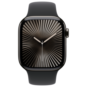 שמירה על הבריאות בדרך חכמה ואישית עם Apple Watch