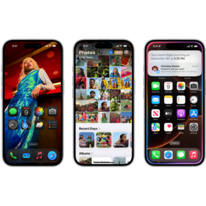 עוד לא עדכנתם ל-ios18.1?