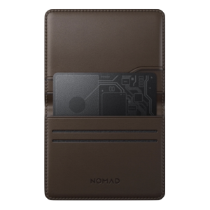 איתורן כרטיס NOMAD Tracking Card Find My