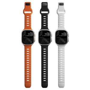 רצועות NOMAD Sport Band ל - 45mm