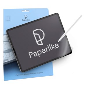 Paperlike מגן מסך iPad Pro 12.9