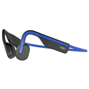 אוזניות עצם אלחוטיות SHOKZ<br>OPENMOVE - כחול