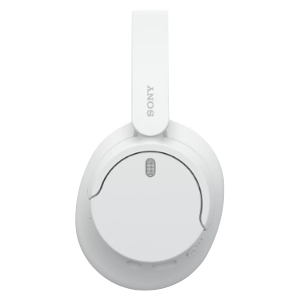 אוזניות אלחוטיות SONY<br>WH-CH-720 - לבן