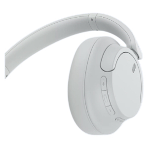 אוזניות אלחוטיות SONY<br>WH-CH-720 - לבן