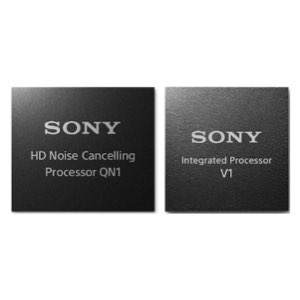 אוזניות אלחוטיות SONY<br>WH-1000XM5 - כחול